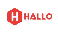 Hallo